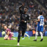 Vini Jr atinge 20 gols pelo Real Madrid pela quinta temporada seguida