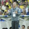 Felipão revela tensão na convocação do penta e bastidores da decisão de não levar Romário para a Copa do Mundo
