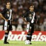Romário sinaliza reaproximação com Edmundo: "Ninguém é perfeito"