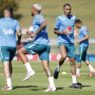Ancelotti prepara Brasil para amistoso no Maracanã; veja provável time