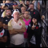 Torcedores não comemoram gol do Vasco e viram debate na imprensa internacional