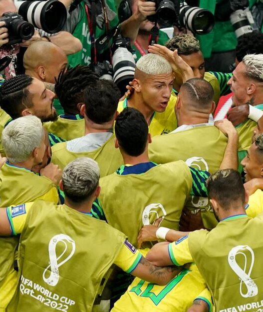 Brasil defende tabu de quase 100 anos em estreias de Copa; relembre os primeiros jogos desde o penta