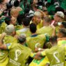 Brasil defende tabu de quase 100 anos em estreias de Copa; relembre os primeiros jogos desde o penta