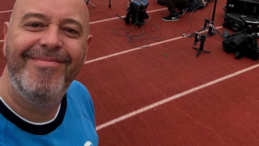 Alex Escobar deixa cobertura da Copa: "Não me sinto seguro para seguir"