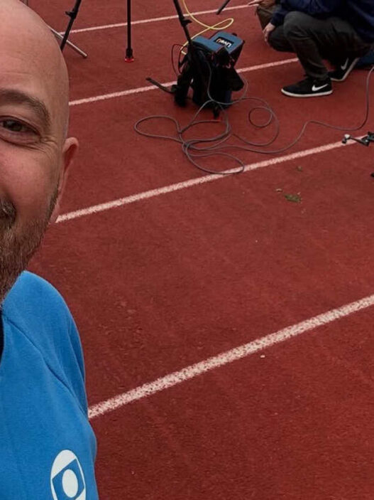 Alex Escobar deixa cobertura da Copa: "Não me sinto seguro para seguir"