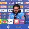 Alisson cobra sistema defensivo do Brasil e afirma que hora de errar já passou