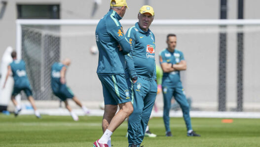 Campeão do Mundo com a Alemanha crava o Brasil favorito sob comando de Ancelotti