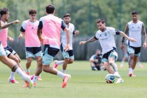 Jogos da Copa do Mundo (16/06/26) ao vivo: onde assistir e horário