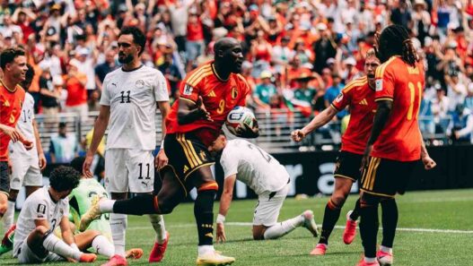 Bélgica x Irã: Odds, onde assistir, horário e escalações – 21/06
