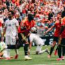 Bélgica x Irã: Odds, onde assistir, horário e escalações – 21/06