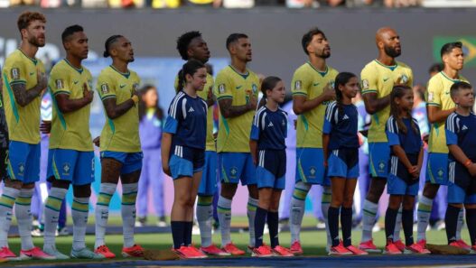 Copa do Mundo: onde assistir aos jogos desta segunda, 24 de junho