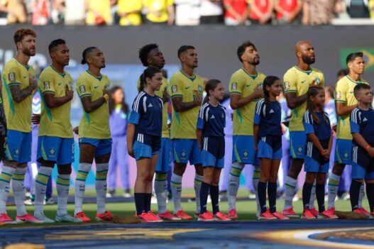 Copa do Mundo: onde assistir aos jogos desta segunda, 24 de junho