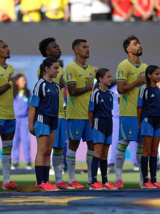 Copa do Mundo: onde assistir aos jogos desta segunda, 24 de junho