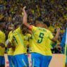 Análise R10: Igor Thiago e Danilo Santos pedem passagem, mudam o jogo, agradam Ancelotti, mas Brasil ainda precisa de ajustes antes da Copa