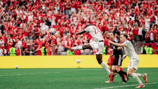 Copa do Mundo: onde assistir aos jogos deste domingo, 28 de junho