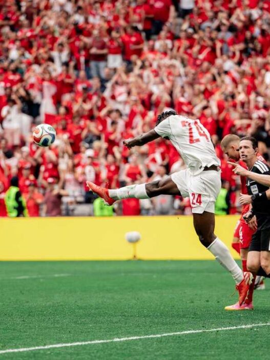 Copa do Mundo: onde assistir aos jogos deste domingo, 28 de junho
