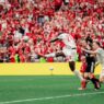 Copa do Mundo: onde assistir aos jogos deste domingo, 28 de junho