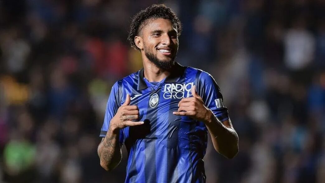 Éderson é chamado para substituir Wesley, cortado da seleção brasileira na Copa do Mundo.
