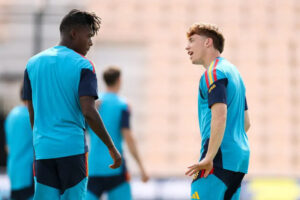 Espanha x Arábia Saudita: Odds, onde assistir, horário e escalações – 21/06