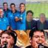 CazéTV, Globo e SBT: torcedores e jornalistas revelam como estão acompanhando a Copa, o que gostam nas transmissões, nos debates, e dão seus vereditos sobre a disputa entre as emissoras e o YouTube