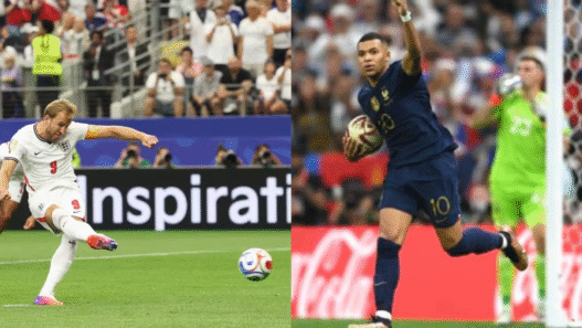 Mbappé, Kane, Bruno Fernandes e Igor Thiago: estudo revela os melhores cobradores de pênaltis da Copa do Mundo e suas taxas de acerto