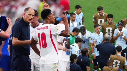 Futebol de parada técnica? Criticada por Bielsa e Tuchel, pausa para hidratação é debatida por treinadores brasileiros, que analisam efeitos na tática e na dinâmica das partidas