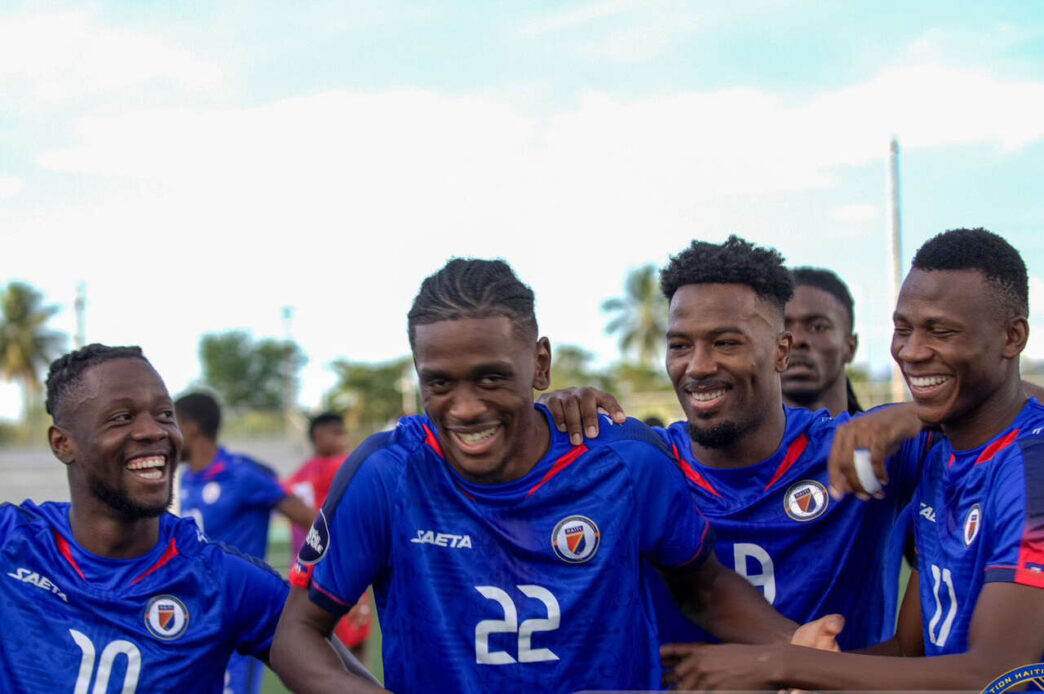 Haiti x Escócia: Odds, onde assistir, horário e escalações – 13/06