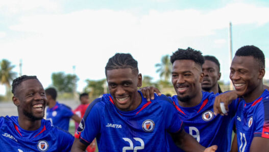 Haiti x Escócia: Odds, onde assistir, horário e escalações – 13/06