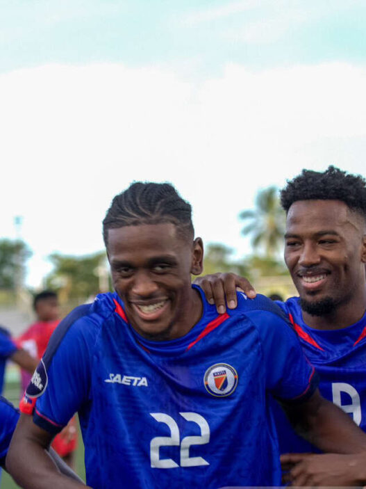Haiti x Escócia: Odds, onde assistir, horário e escalações – 13/06