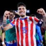 Paraguai vai para a Copa do Mundo com sete jogadores que atuam no Brasil; veja a lista de convocados.