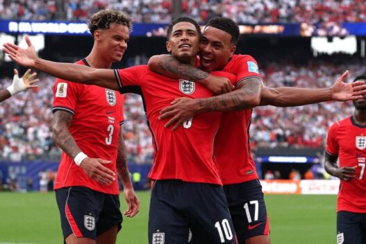 Copa do Mundo: onde assistir aos jogos desta quarta-feira, 01 de julho