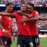 Copa do Mundo: onde assistir aos jogos desta quarta-feira, 01 de julho