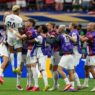 Haaland decide, Noruega bate a Costa do Marfim e será adversário do Brasil nas quartas de final