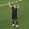 Haaland brilha novamente e garante Noruega na próxima fase da Copa