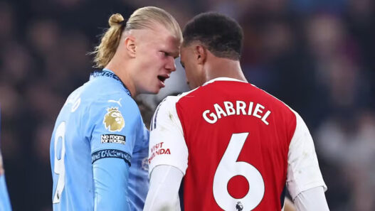 Gabriel Magalhães x Haaland: provocações e rivalidade da Premier League chegam à Copa em duelo decisivo entre Brasil e Noruega