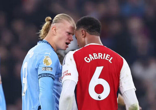 Gabriel Magalhães x Haaland: provocações e rivalidade da Premier League chegam à Copa em duelo decisivo entre Brasil e Noruega