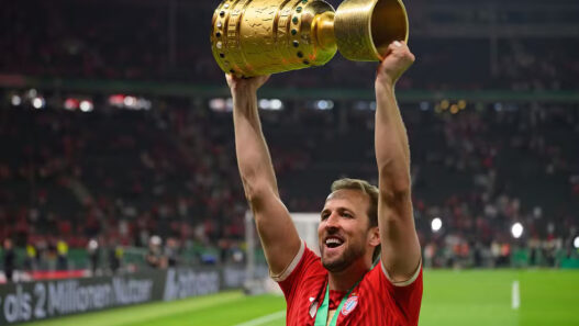 Bayern lidera ranking da UEFA; veja a lista