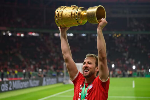 Bayern lidera ranking da UEFA; veja a lista