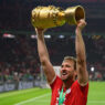 Bayern lidera ranking da UEFA; veja a lista