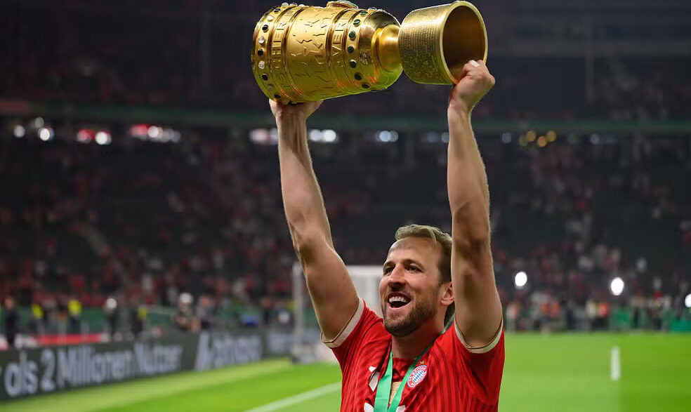 Bayern lidera ranking da UEFA; veja a lista