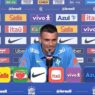 Ibañez despista sobre qual posição vai atuar pelo Brasil na Copa do Mundo