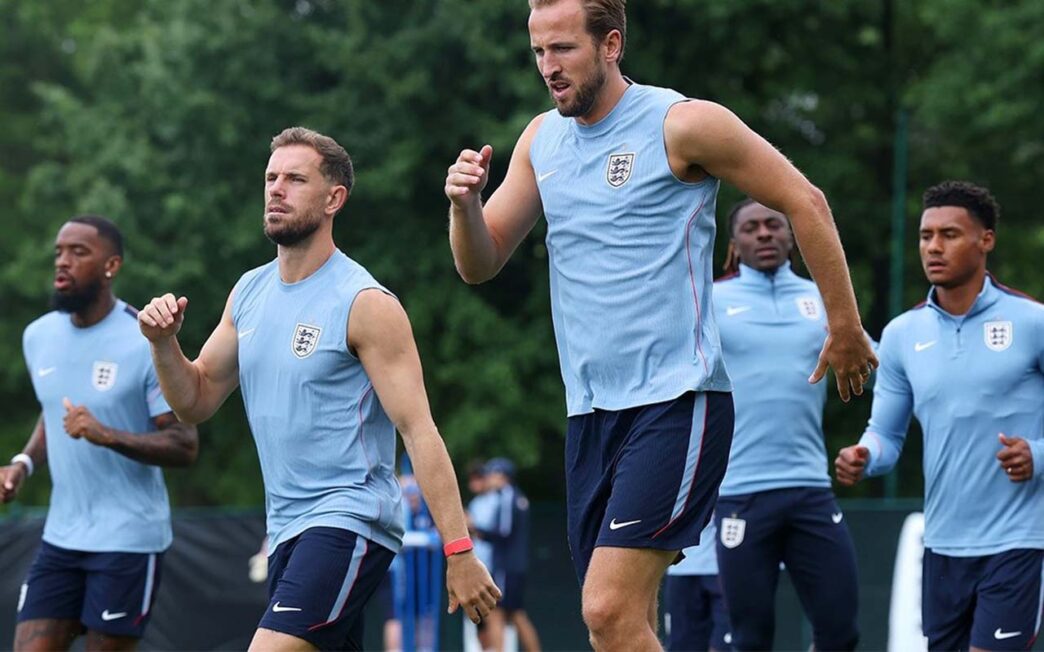 Inglaterra x Gana: Odds, onde assistir, horário e escalações – 23/06