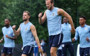 Inglaterra x Gana: Odds, onde assistir, horário e escalações – 23/06