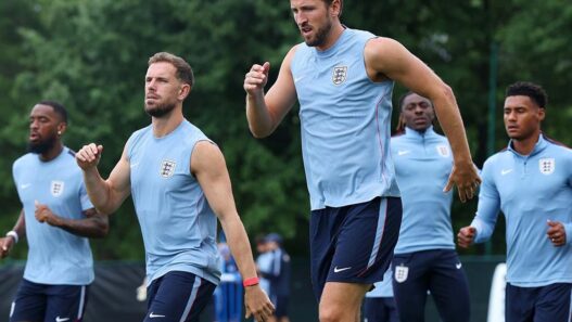 Inglaterra x Gana: Odds, onde assistir, horário e escalações – 23/06