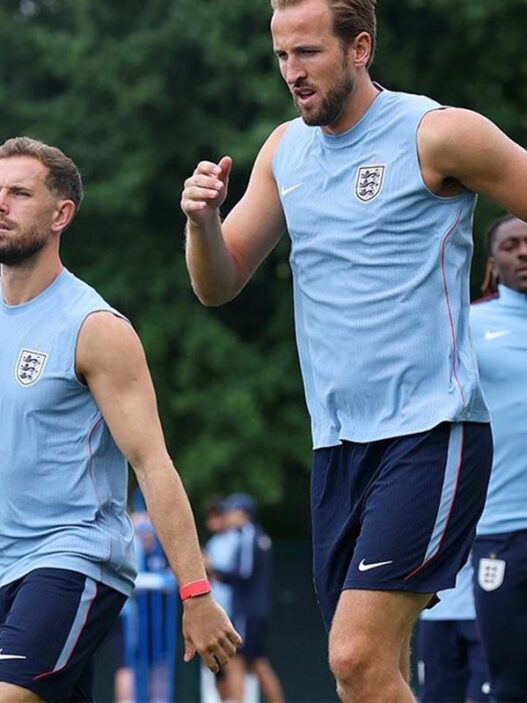 Inglaterra x Gana: Odds, onde assistir, horário e escalações – 23/06