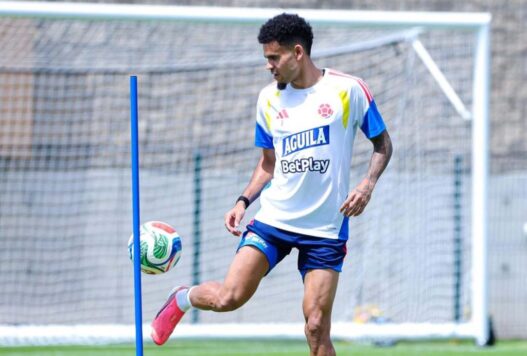 Colômbia x Congo: Odds, onde assistir, horário e escalações – 23/06