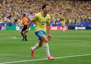 Martinelli brilha, Brasil vira jogo sensacional contra o Japão e está nas oitavas de final