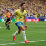 Martinelli brilha, Brasil vira jogo sensacional contra o Japão e está nas oitavas de final