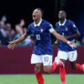 Mbappé passa Ronaldo, decide para a França e agora vai enfrentar o Paraguai