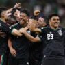 México bate a Coreia do Sul e garante vaga na próxima fase da Copa